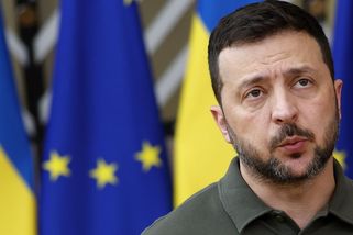 Jasný a podrobný. Zelenskyj oznámil, že připravuje plán na ukončení války - Novinky