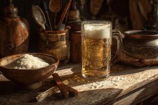 Rekordní propad spotřeby piva táhne dolů českou spotřebu alkoholu