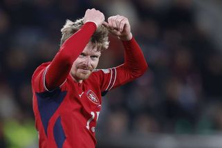 V Mexiku kočka ještě nebyla, ale to já taky ne, smál se Šulc | Livesport.cz