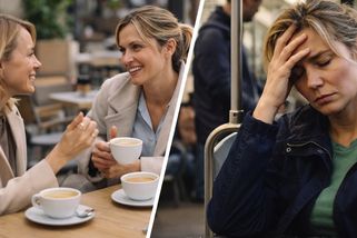 Maminky na kafi vs. máma po dvanáctce: Žijeme fakt ve stejném vesmíru? - Médium.cz