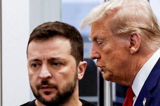 USA tlačí na Ukrajinu s tvrdou podmínkou. Bez zásadního průlomu hrozí konec jednání