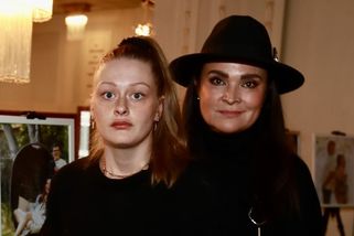 Mahulena Bočanová zažila drama na letišti: Když mi někdo ohrožuje dítě, dokážu být mrcha