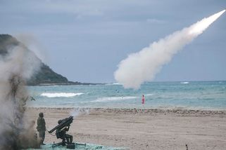 Trump „zve“ Čínu k útoku na Tchaj-wan. Ale ostrov je jako pevnost - Seznam Zprávy