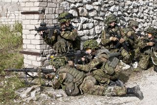 Vznikne proruská Narvská lidová republika? Estonsk...