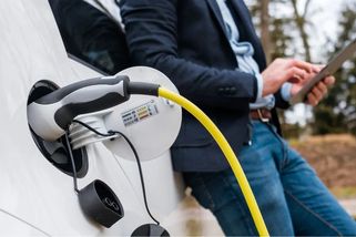 Krachuje v Norsku trh s elektromobily kvůli dotacím? Pravda je trochu jinde | Solární magazín