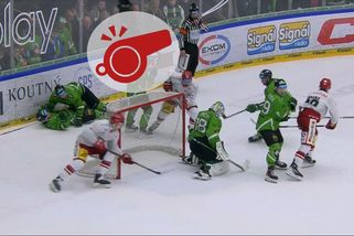 Boleslavští pění zlostí a důrazně protestují. Něco je silnější než my, zuřil kapitán Jánošík po sporné brance - Sport.cz