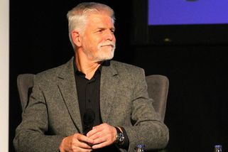 Tancovat ve StarDance? Ani za pytel zlata, řekl prezident Pavel - Novinky