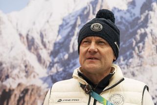 Doktor k helmě Ukrajince: Politická gesta na olympiádu nepatří. Co Čáslavská, ptala se Němcová