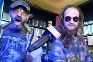 Vůdce sekty z Plas vysílal na internetu vulgární vzkazy. Porušil tím soudní zákaz - Novinky