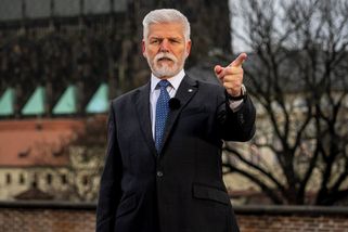 Petra Pavla hostí Ukrajinci? Prezident se ozval z dovolené a pochlubil se "svým luxusem"