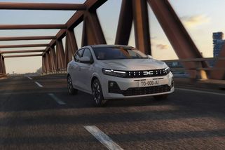 Evropským trhům vládnou SUV, nejprodávanější byl ale dostupný hatchback - Novinky