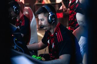 „Hrůza, děs.“ SINNERS odsunula z predikce na Major prohra nad bývalými hráči Entropiqu