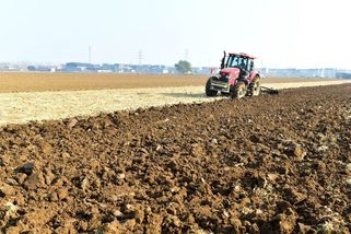 Produkce potravin a fosilních paliv každou hodinu způsobuje miliardové škody, uvádí zpráva OSN - Novinky