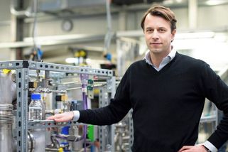 Evropské zásoby paliv stačí jen na tři měsíce války, řekla manažerka Rheinmetallu - Novinky