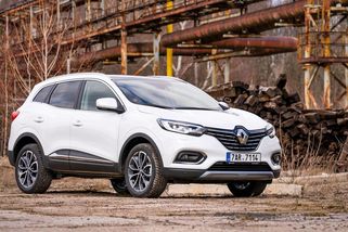 Renault Kadjar – Kouzlo dlouhodobého soužití - Garáž.cz