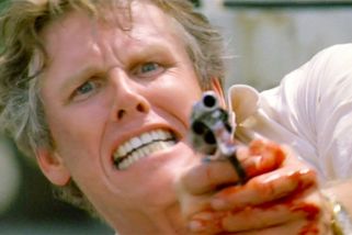 Ve filmech necítil bolest, v realitě odmítl zemřít. Gary Busey je unikát stíhaný skandály