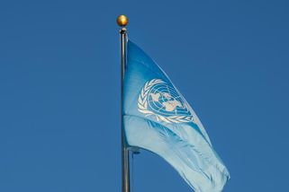 OSN vyzvala k odškodnění za otroctví, označila ho za zločin proti lidskosti