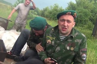 „Rusové ztrácí motivaci, jsou zoufalí z ukrajinské taktiky.“ Stěžejní železniční uzel k ovládnutí Donbasu nemohou získat