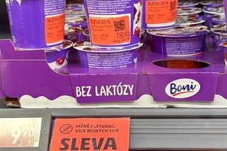 „Kvůli nálepce maso nechtěli, pak jsem ho uvařila znovu a přidávali si," říká Lenka o předsudku, který rozhádal rodinu