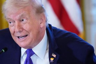 Trump: Zatknout Putina? Snad to nebude nutné, ale zklamal mě - Novinky