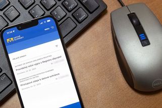 Popularita datových schránek roste. Letos si ji založilo už 217 000 lidí - Novinky