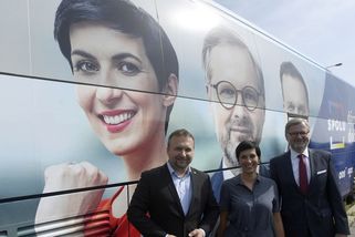 Koalice Spolu slibuje 40 000 nových bytů ročně - Novinky