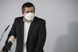 Policie vyšetřuje Hamáčkovu cestu jako ohrožení utajovaných informací - Seznam Zprávy