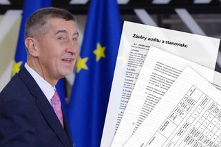 Hra nejméně o 150 milionů. Proč Brusel odtajnil zprávu o Babišově střetu zájmů - Seznam Zprávy