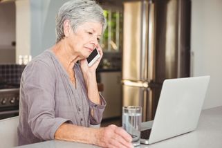 NÁVOD: Blíží se významná změna v důchodech. Penzistům ale usnadní život