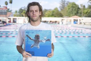 Kauza obalu alba Nevermind od Nirvany pokračuje. Nahý chlapec se dál brání - Novinky