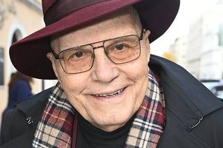 Jan Přeučil: Plánuji tu být do 104 let. S Evičkou máme fantastické manželství