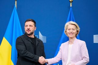 Přijetí Ukrajiny změní Evropskou unii k nepoznání - Médium.cz