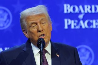 Trump v dubnu navštíví Čínu, později přiletí Si do USA - Seznam Zprávy