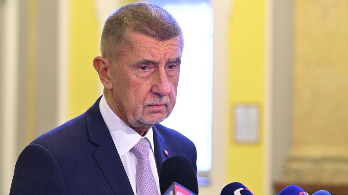 „Babiš je nejprolhanější premiér na světě, nikam neuhneme.“ Majitel Seznamu odpověděl premiérovi - Novinky