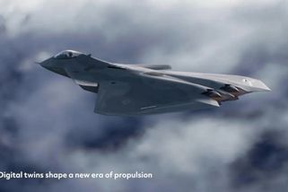 Američané možná omylem ukázali připravovaný „nejničivější letoun všech dob“ - Echo24.cz