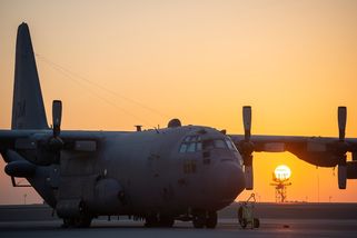 Írán zasáhl jednu z nejvzácnějších zbraní USA. Poškození může bolet víc, než se zdá