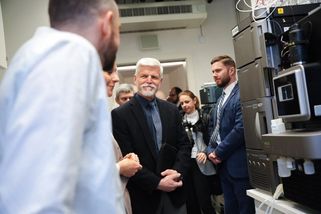 Maďarsko vs. Česko: Szijjártó odmítl Pavlovu kritiku a vytáhl jeho minulost