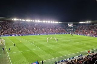 Pražská Slavia v Lize mistrů s londýnským Arsenalem: Srážka dvou odlišných světů - Médium.cz