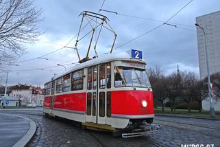 Skončily tramvaje T1 kvůli druhé největší tramvajové nehodě v historii?