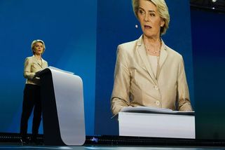 Šéfka eurokomise píše do Prahy: Chtěla jsem dva kandidáty, ne jednoho - Seznam Zprávy