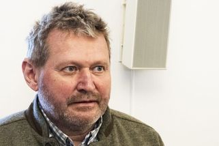 Respekt: Policie stíhá Baláka v souvislosti s odvozem vycpané zvěře z Lán - Seznam Zprávy