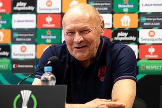 Jak FAČR hledal trenéra: moderní pohádka pro dospělé - Médium.cz