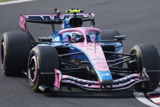 Stáj Alpine se tvrdě vyhradila proti urážkám jezdců na sociálních sítích. Odmítá i nařčení z protekce - Sport.cz