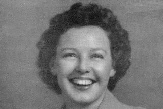 Betty MacDonald bojovala s krutým manželem, nenávistí lidí i nemocí. Její knihy jsou balzám pro duši - Médium.cz