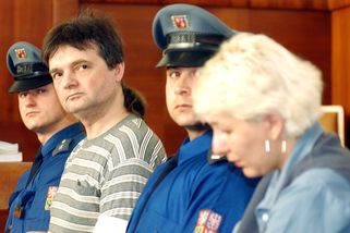 Manželé Stodolovi: Čiré zlo, které bylo možné zastavit mnohem dřív - Seznam Zprávy