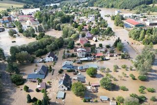Bojujeme o přežití a máme organizovat volby, zlobí se někteří starostové - Seznam Zprávy
