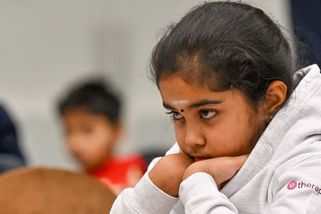 Anglie má v dívce nevídaný klenot. V království ale čelí nechutnému rasismu - Sport.cz