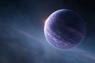 Záhada pouhých sedm světelných let od Země: Temný svět, který zmrazil astronomy - Médium.cz