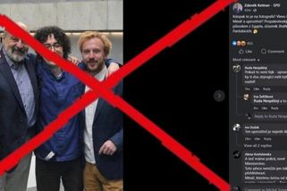 Plagův náměstek spojil Mináře a Halíka s terorismem v Pardubicích. Ministr ho zve na kobereček - Novinky