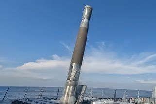 Rusové si mysleli, že srazí Kyjev na kolena. Ale ani hypersonických Mach 9 nestačilo, všechny Zirkony sestřeleny